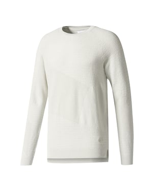 Adidas x Wings Heren Wit Top