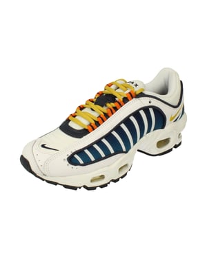 Nike Air Max Tailwind IV Dames Witte Sneakers