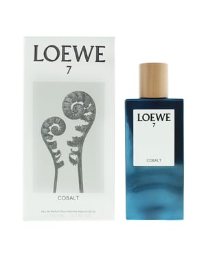 Loewe 7 Cobalt Eau De Parfum 100ml Spray Voor Hem