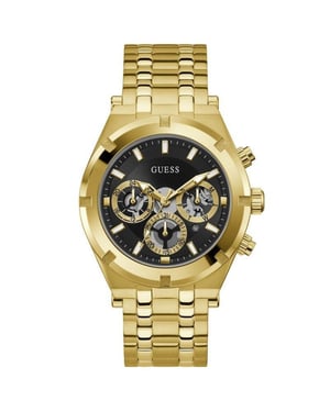 Guess GW0260G2 herenhorloge