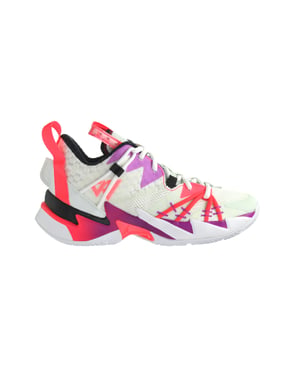 Jordan Why Not Zero.3 SE Dames Veelkleurige Trainers