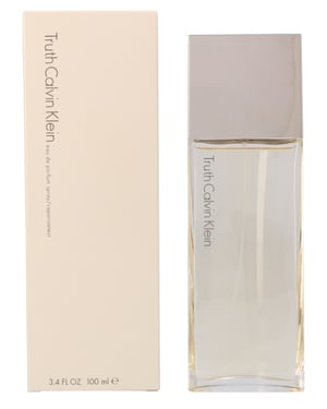 Calvin Klein Truth Women Edp Spray 100ml.