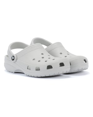 Crocs Classic Light Atmosphere Klompen