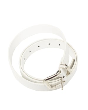 Enzo | Riem voor dames - Wit