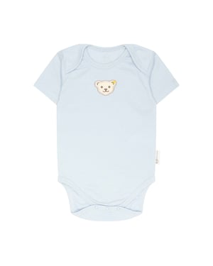 Steiff Baby Romper