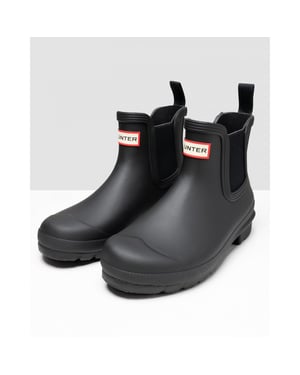 Hunter Original Chelsea Boots
