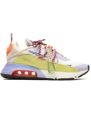 Nike Air Max 2090 Multicolor Vrouwentrainers