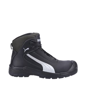 Puma Safety Cascades Mid S3 Veiligheidsboot Heren