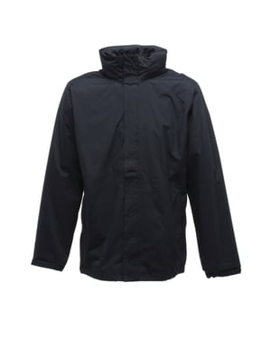 Regatta Heren Standout Ardmore Jasje (Waterdicht & Winddicht) (Marineblauw)