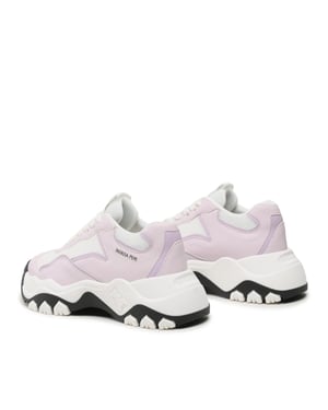 Patrizia Pepe Sneakers Vrouw Wit