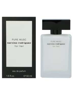 Narciso Rodriguez Pure Musc For Her Edp Spray 50ml.