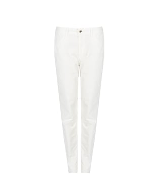 Liu Jo broek Divine Vrouw Wit