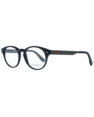 Zegna Couture Lunettes ZC5008 49 001