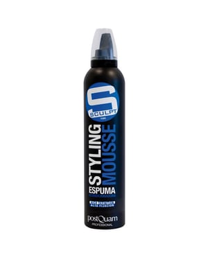 STERK SCHUIM 300 ML.