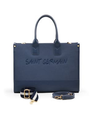 Grote Tote Bag Quartier Latin