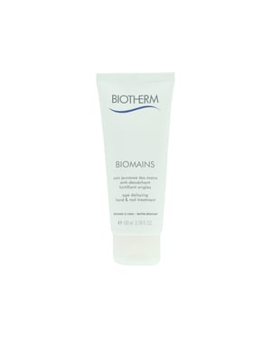 Biotherm Biomains Age Delaying Hand & Nail Treatment 100 ml.