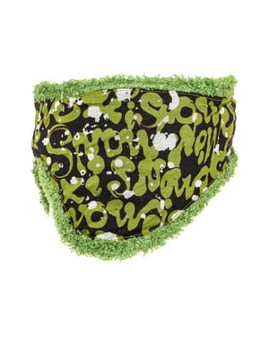 Omkeerbare hoofdband met fleecevoering Type hoofdband 58200 Unisex