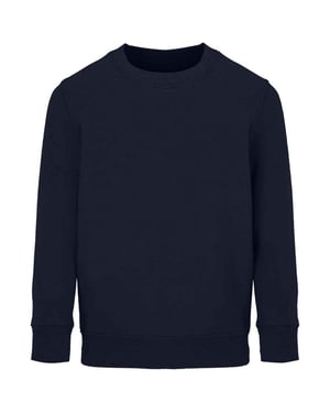 SOLS Columbia Kinder/Kinder Sweatshirt (Franse marine)