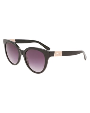 Longchamp Vrouwen Zonnebril 53/19/140 mm Acetaat