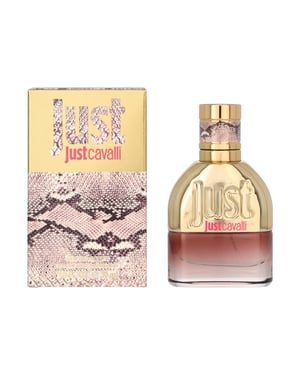 Roberto Cavalli Just Cavalli Her Edt Spray30 ml.