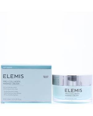 Elemis Pro-Collagen Marine Tegen Fijne Lijnen En Rimpels Dagcrème 100ml