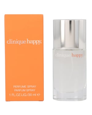 Clinique Happy For Women Edp Spray30 ml.