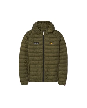 Ellesse Lombardy Gequiltede Jas