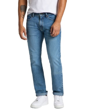 Lee - Broek - Glory - Regular slim fit