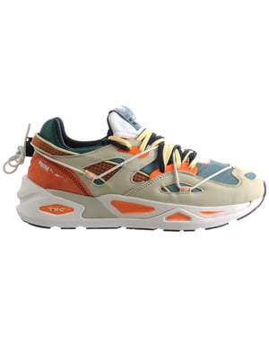 Puma x MARKET TRC Blaze Multicolor Herentrainers