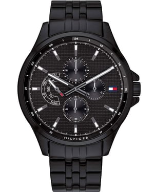 Tommy Hilfiger Herenhorloge 1791611