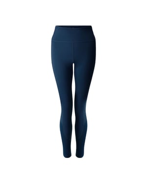 Dare 2B Dames/Dames Power Legging (Maanlicht Denim)