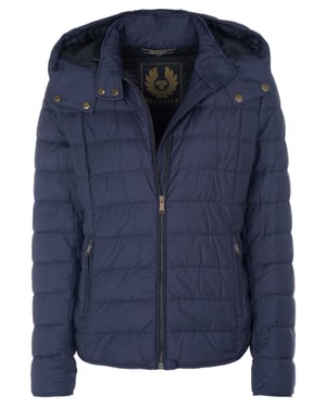 Belstaff-jasje
