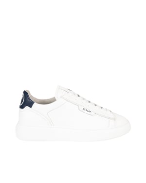 Ice Play Sneakers Mannen Wit