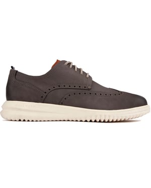 Cole Haan Grand+ Wingtip Schoenen