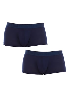 Pack-2 Boxers Fashion Bamboe BKK1UTR03BI man