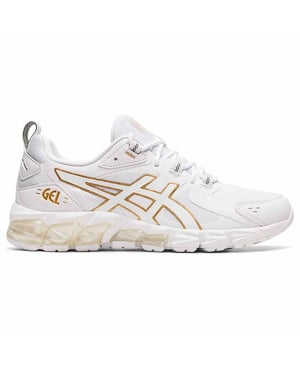 Asics Gel-Quantum 180 Dames Wit Trainers