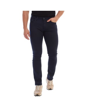 3K1J70 Rechte Jeans voor heren