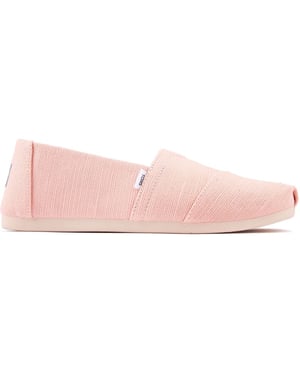 Toms Alpargata Schoenen