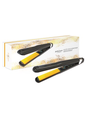 PostQuam Elite Ijzer Gold Keratiner