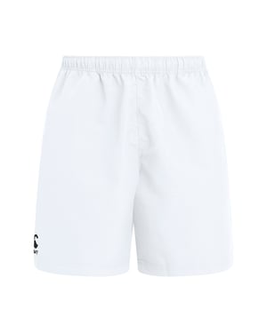 Canterbury Heren Club Shorts (Wit)