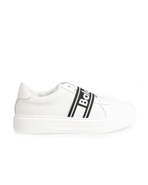 Baldinini Sneakers Mannen Wit