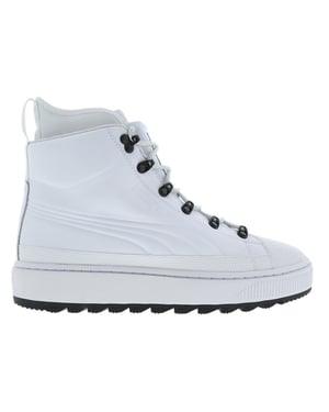 Puma Ren Wit Heren Laarzen