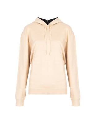 Silvian Heach stoppen Drage Vrouw beige
