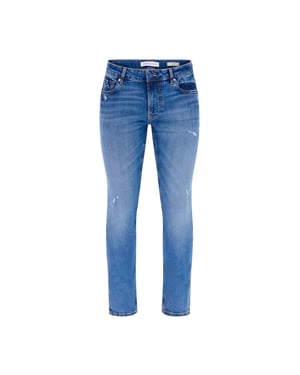 Guess skinny jeans voor heren