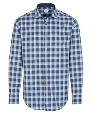 Pal Zileri-shirt