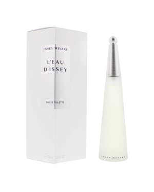 Issey Miyake L'Eau D'Issey Pour Femme Edt Spray 100ml.