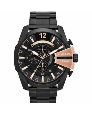 Diesel DZ4309 herenhorloge
