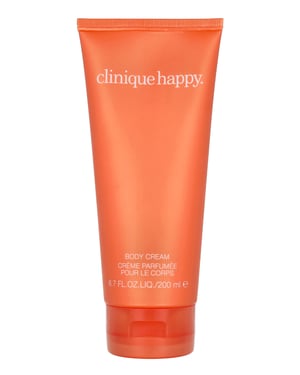 Clinique Happy Body Cream200 ml.