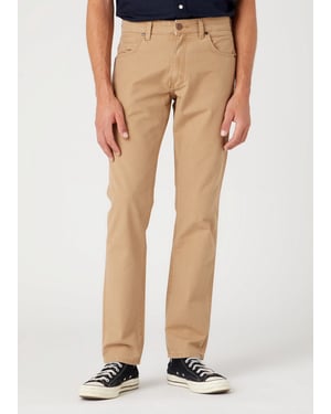 Wrangler - greensboro tijgers oog