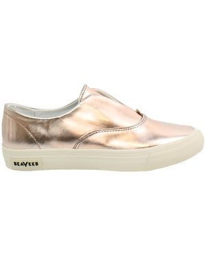 Seavees Sunset Strip Dames Roze Schoenen